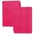 Чохол Smart для iPad Air 2019 / Pro 10.5 (2017) case рожево-червоний 2021911