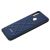 Чохол для Samsung Galaxy A10s (A107) Jesco Leather синій 2022942