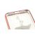 Чохол для Xiaomi Redmi 4x Kingxbar Diamond Фламінго рожевий 2024725