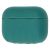 Чохол для AirPods Pro Baseus Shell Pattern Silica Gel Case зелений 2024126