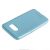 Чохол для Samsung Galaxy S7 Edge (G935) Molan Cano глянець блакитний 2027893