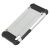Чохол для Samsung Galaxy A10 (A105) Spigen ударостійкий сріблястий 2027905