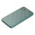 Чохол для iPhone 11 Pro Max glass LV зелений 2027083