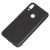 Чохол для Huawei P Smart Z Black matt чорний 2028445