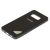 Чохол для Samsung Galaxy S10e (G970) Silicone case (TPU) чорний 2032578