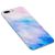 Чохол Mramor для iPhone 7 Plus / 8 Plus блакитно-рожевий 2034260