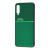 Чохол для Samsung Galaxy A50/A50s/A30s Melange зелений 2035923