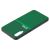 Чохол для Samsung Galaxy A50/A50s/A30s Melange зелений 2035922
