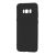 Чохол Samsung Galaxy S8+ (G955) Soft Mat чорний 2036041
