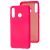 Чохол для Huawei P30 Lite Full without logo рожевий 2038686