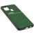 Чохол для Samsung Galaxy A21s (A217) Melange зелений 2041956