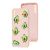Чохол для Huawei P Smart S Wave Fancy sports avocado / pink sand 2041521
