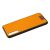 Чохол для Samsung Galaxy A50/A50s/A30s Remax Tissue помаранчевий 2042059