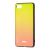 Чохол для Xiaomi Redmi 6A Hello glass рожевий 2042593