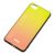 Чохол для Xiaomi Redmi 6A Hello glass рожевий 2042594
