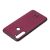 Чохол для Xiaomi Redmi Note 8 Puloka Argyle бордовий 2042534