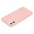 Чохол для iPhone 11 Molan Cano Jelly рожевий 2043528