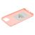 Чохол для iPhone 11 Molan Cano Jelly рожевий 2043529