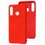Чохол для Huawei P30 Lite Full without logo червоний 2045774