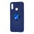 Чохол для Huawei P Smart 2019 Deen ColorRing з кільцем синій 2045725
