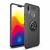 Чохол для Huawei P Smart 2019 Deen ColorRing з кільцем чорний 2045736