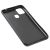 Чохол для Samsung Galaxy M31 (M315) Rock soft матовий чорний 2046697