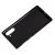 Чохол для Samsung Galaxy Note 10 (N970) Shiny dust чорний 2046554