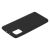 Чохол для Samsung Galaxy A31 (A315) Soft matt чорний 2046699