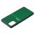 Чохол для Samsung Galaxy A71 (A715) Melange зелений 2046412
