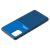 Чохол для Samsung Galaxy A71 (A715) Melange синій 2046415