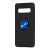 Чохол для Samsung Galaxy S10 (G973) Deen ColorRing з кільцем чорний / синій 2046580