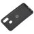Чохол для Samsung Galaxy A40 (A405) Deen ColorRing з кільцем чорний / червоний 2046207