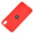 Чохол для Xiaomi Redmi 7A Deen під магнітний тримач червоний 2049100
