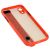Чохол для iPhone Xr WristBand LV червоний/чорний 2053062