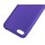 Чохол для Huawei Y5 2018 Silky фіолетовий 2058180