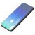 Чохол для Xiaomi Redmi 7 Rainbow glass синій 2058643