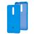 Чохол для Xiaomi Mi 9T / Redmi K20 Silicone Full світло-синій 2058532