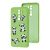 Чохол для Xiaomi Redmi 9 Wave Fancy lovely panda / mint gum 2058796
