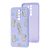 Чохол для Xiaomi Redmi 9 Wave Fancy cute bears / light purple 2058776