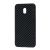 Чохол для Xiaomi Redmi 8A Twist glass "чорний" 2058661