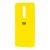 Чохол для Xiaomi  Mi 9T / Redmi K20 Logo жовтий 2058454