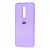 Чохол для Xiaomi Mi 9T / Redmi K20 Logo фіолетовий 2058466