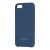 Чохол для Huawei Y5 2018 Silky темно синій 2058178