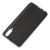 Чохол для Samsung Galaxy A50/A50s/A30s Silicone case (TPU) бузковий 2059582