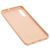 Чохол для Samsung Galaxy A50 / A50s / A30s Wave Fancy laika spaceman / pink sand 2059759