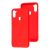 Чохол для Samsung Galaxy A11 / M11 SMTT червоний 2059357