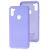 Чохол для Samsung Galaxy A11 / M11 Wave Full світло-фіолетовий 2059451