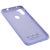 Чохол для Samsung Galaxy A11 / M11 Wave Full світло-фіолетовий 2059451