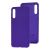 Чохол для Samsung Galaxy A50 / A50s / A30s Wave Full темно-фіолетовий 2059699