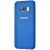 Чохол для Samsung Galaxy S8 (G950) Silicone Full синій 2060868